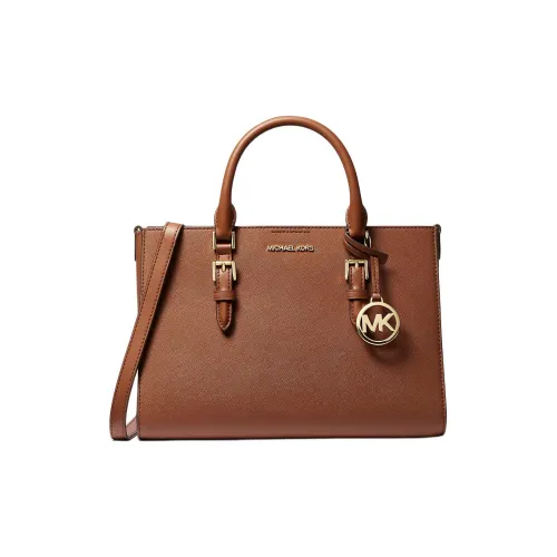 MICHAEL KORS Charlotte Handbags