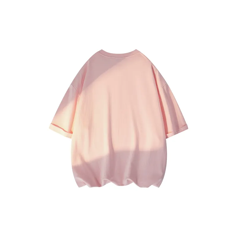 CENPIN T Shirts Unisex-4