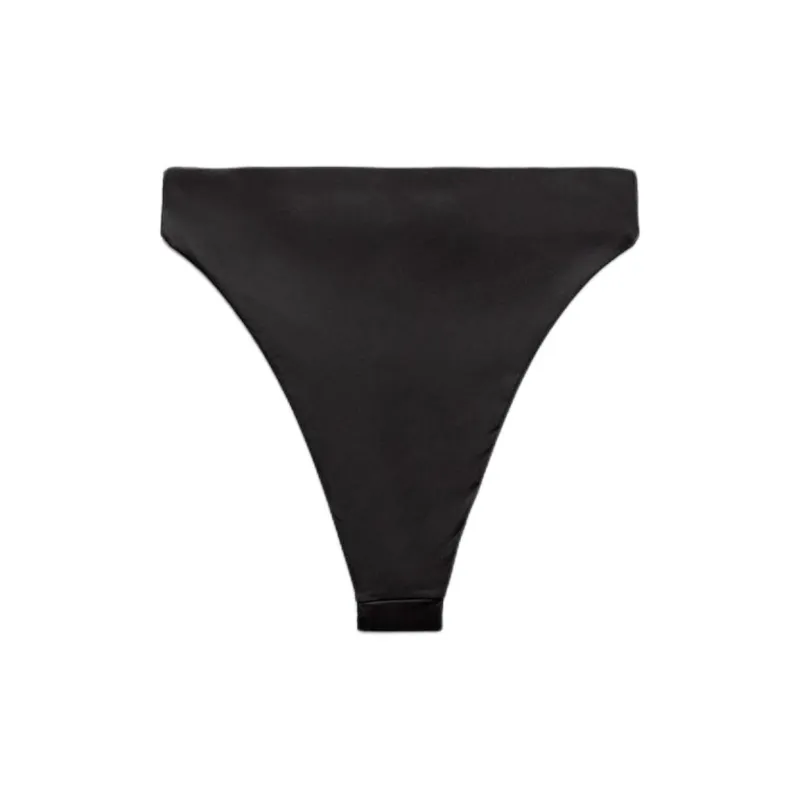 ZARA Bikinis Women's Black-1