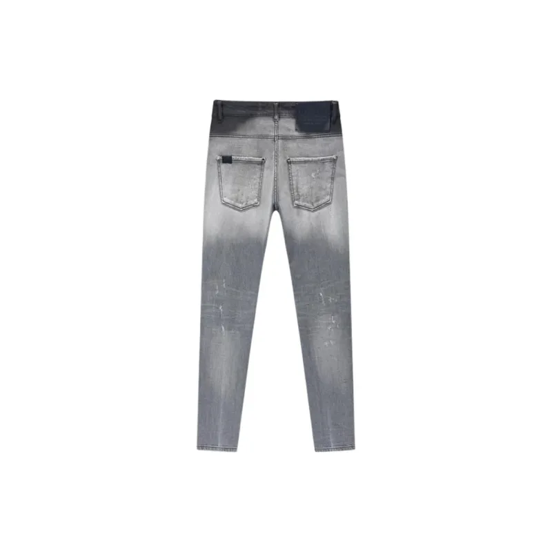 JOHN RICHMOND Jeans Men's Medium Gray-1