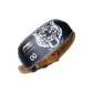Black Gray One Size-Thickened Upgraded 3.0 Version[Width 15cm]