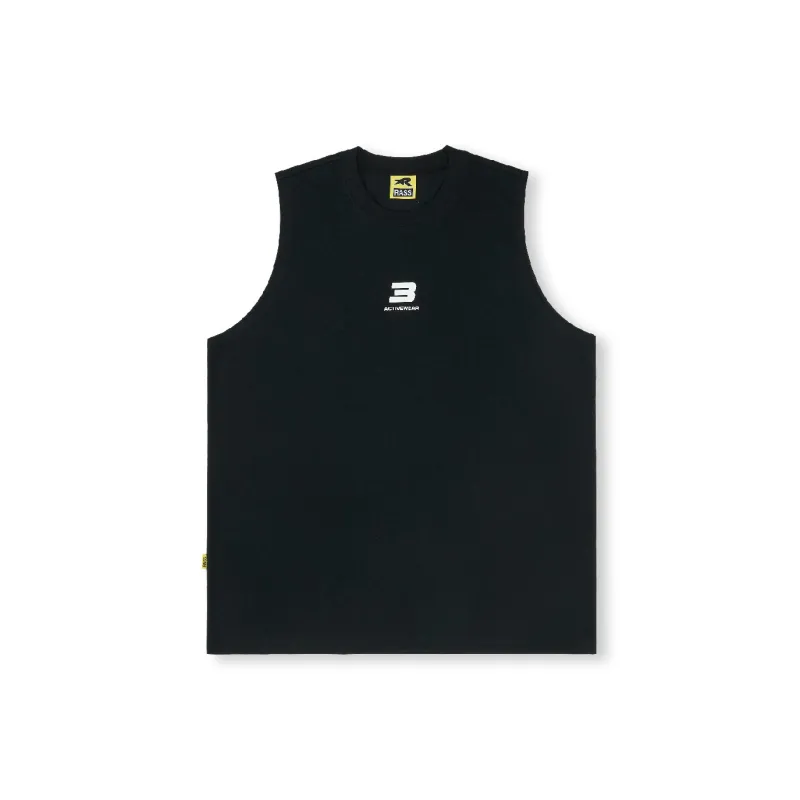 RASS 3rd Anniversary Collection Tank Tops Unisex-1