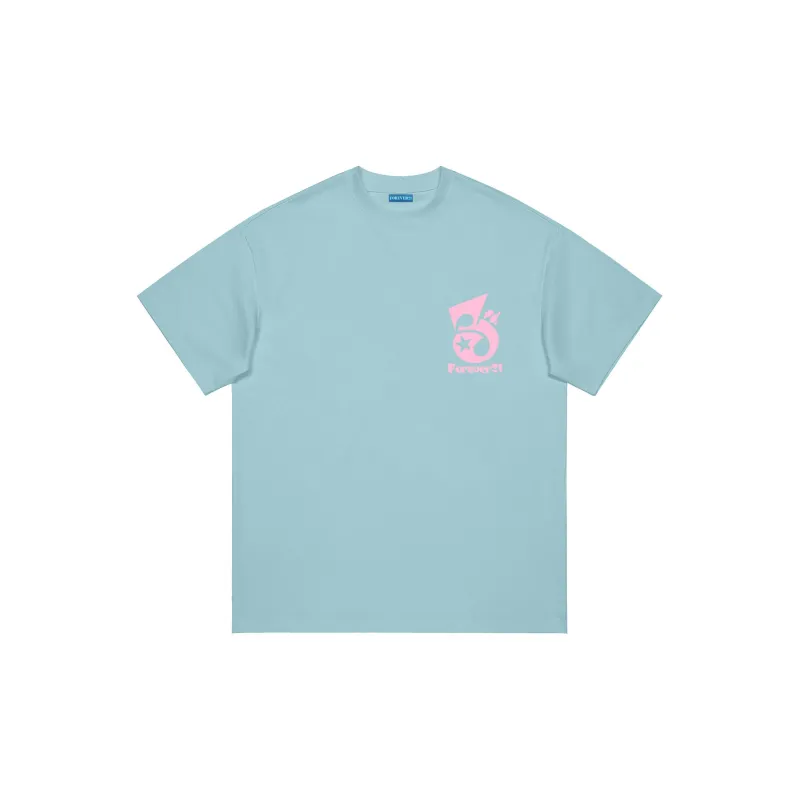 FOREVER 21 T Shirts Unisex-16
