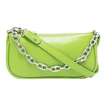 By Far Mini Rachel Shoulder Bag