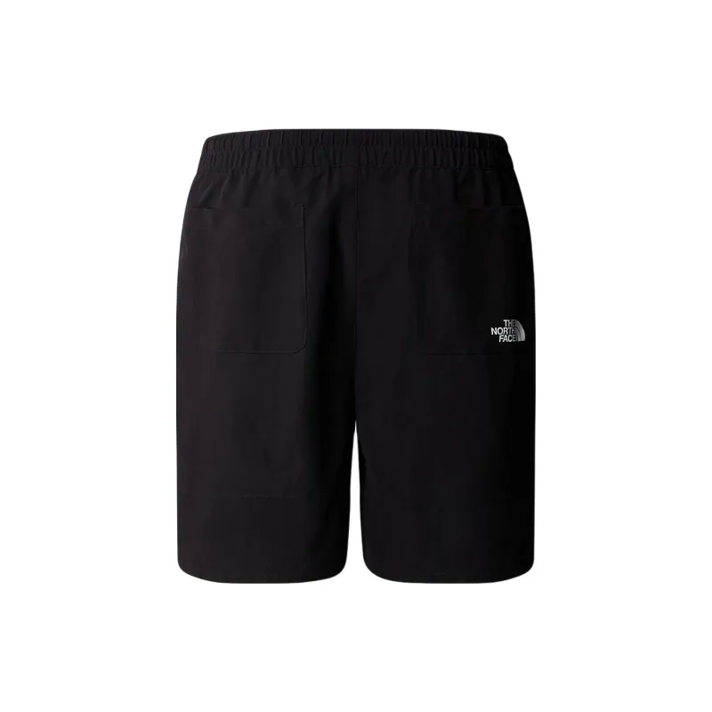 THE NORTH FACE SAKAMI PULL-ON SHORTS Casual Shorts Unisex Black-1