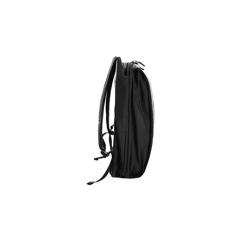 Arcteryx Nylon Fabric Backpack Regular Men's Black-2