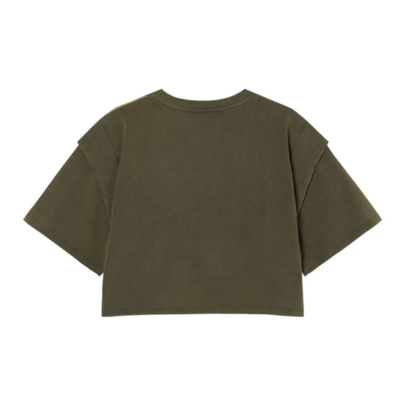 EPTISON WOMAN T Shirts Women's-3