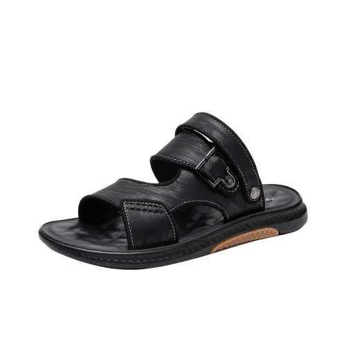 Div St. Dexie Beach Sandals Men