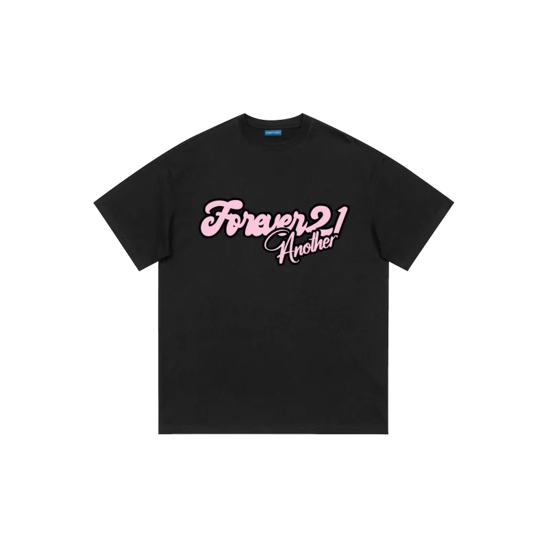 FOREVER 21 T Shirts Unisex-1