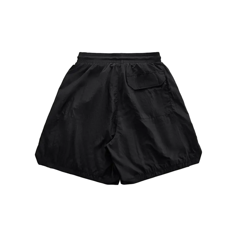 Haonanhuang Casual Shorts Unisex-2
