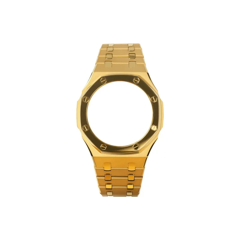 SHOCKTIMES Unisex Watch Cases-10