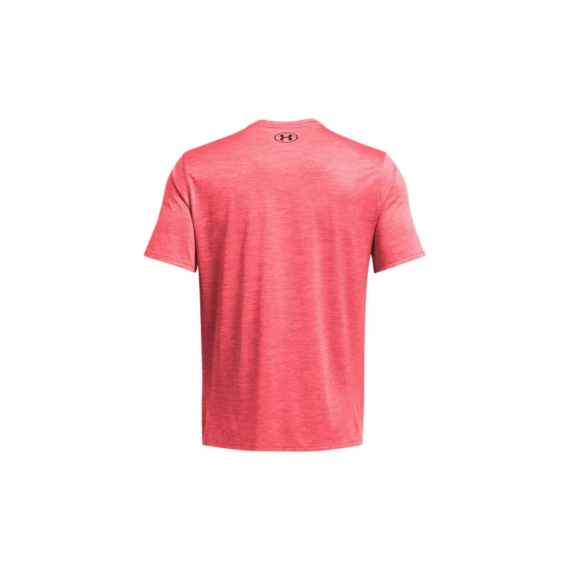 Under Armour Tech T-Shirts Men Red-1