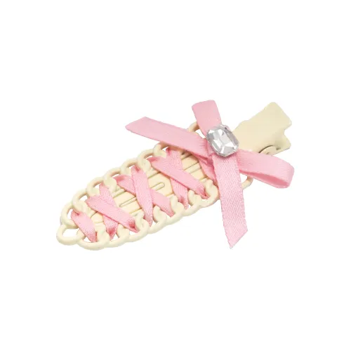 ZANC Hair Clips Women's Multiple Colors