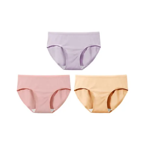 GOLDLION Women's Underpants