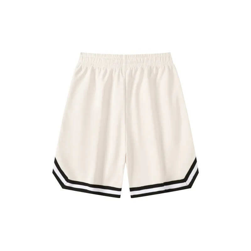 Kawasaki Casual Shorts Unisex-9
