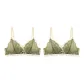 2 Pack (Green+Green)