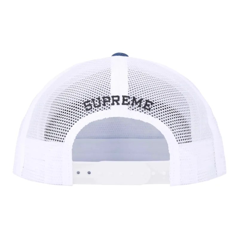 Supreme Terry Mesh Back 5 Panel-1