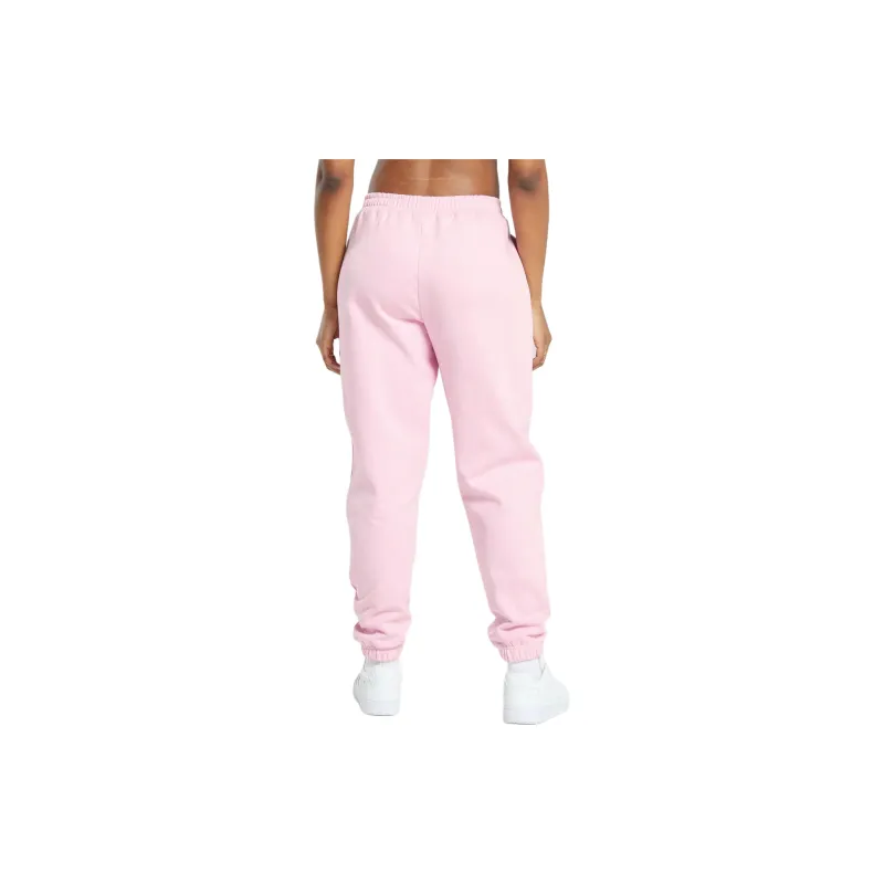 GYMSHARK Casual Pants Women's Dolly Pink-2