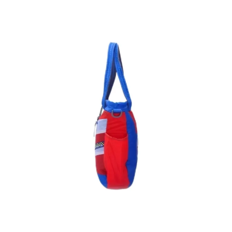 SAMSTRONG Polyamide Supermarket Bag, Waterproof, Super Light, Multifunctional Unisex-2