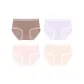 L Set: Milk Coffee+Pink Purple+Light Pink+Light Apricot