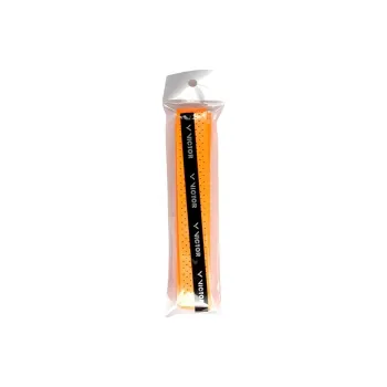 VICTOR Badminton Grip Tape Neon Orange Keel Polyurethane Thin