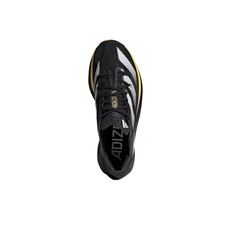Adidas Adizero Adios Pro 3 Black Spark-4