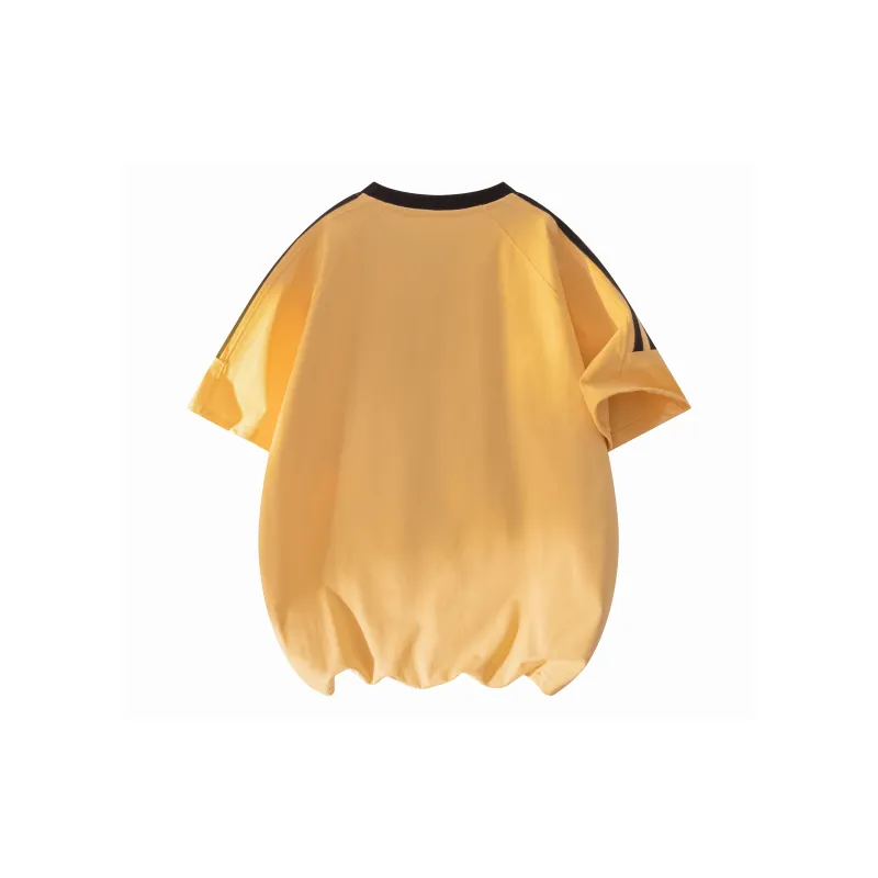 SUNSETMONENT T Shirts Unisex-3