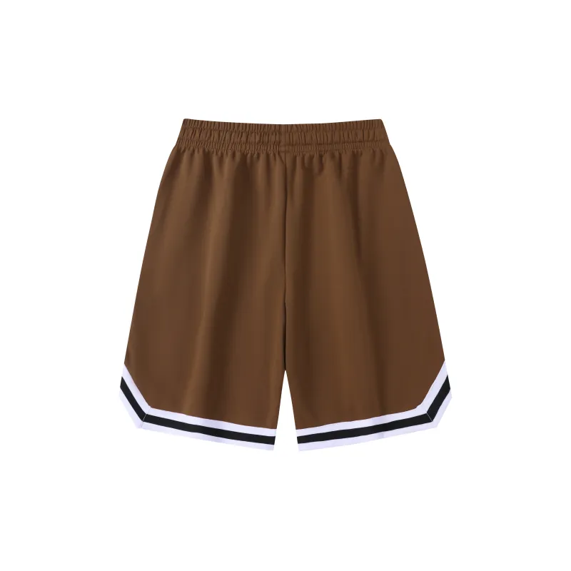 Kawasaki Casual Shorts Unisex-17
