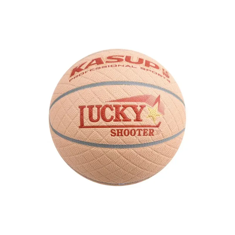 KASUP PU Basketball Size 7 Training Unisex-4