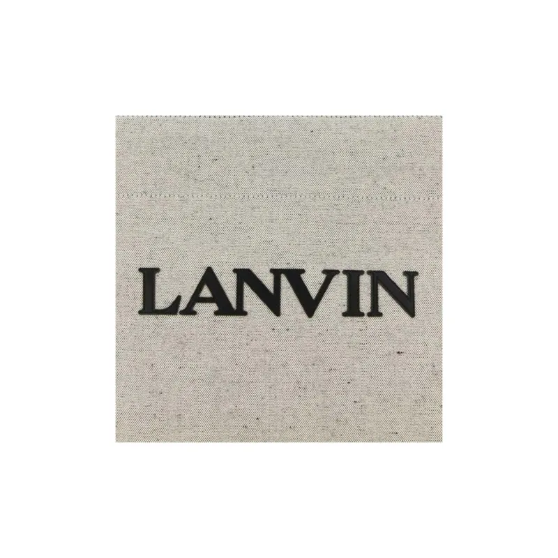 Lanvin Small In&Out Top Handle Bag-2