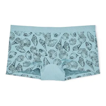 Victoria's Secret Seamless Boyshort Panty CDBS Underpants Women's 1 Pack