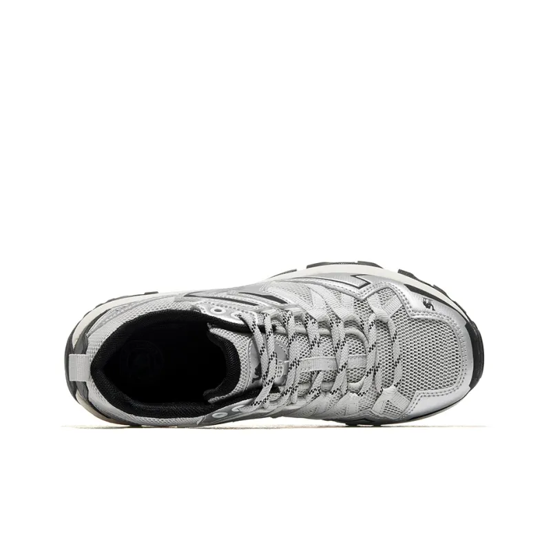 CAMEL Kunlun Mountain 1.0 Comfortable And Breathable Cushioning Grip Low Top Outdoor Shoes Women's Mesh Version-57