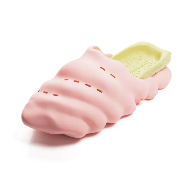 HelloSlippers Ice Cream Clogs Unisex-7
