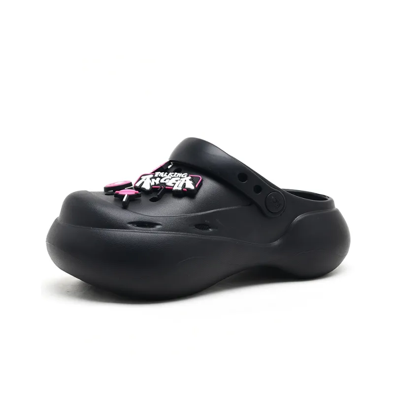 TALKING TOM Clogs Women's-6