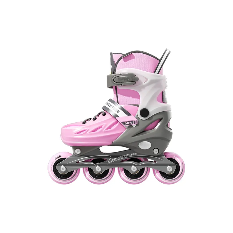 Papaison Inline Skates-20