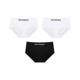 D Set: White+White+Black