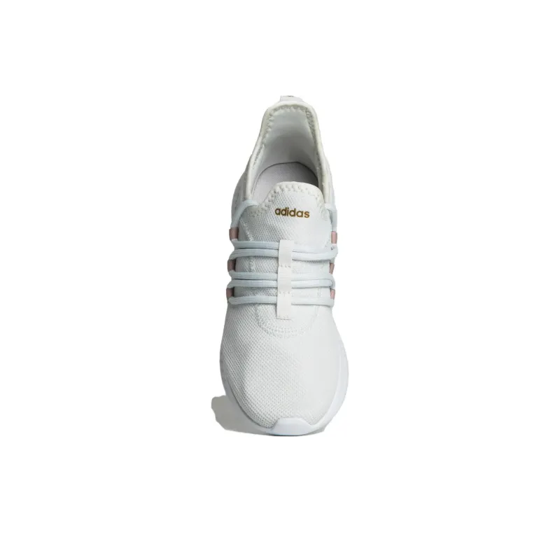 Puremotion Women's Adidas Adapt 2.0 'White Light Pink' Women's-2