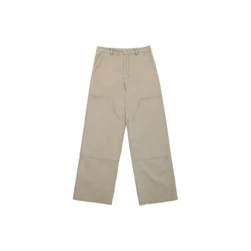 COUNTRY MOMENT Unisex Casual Pants
