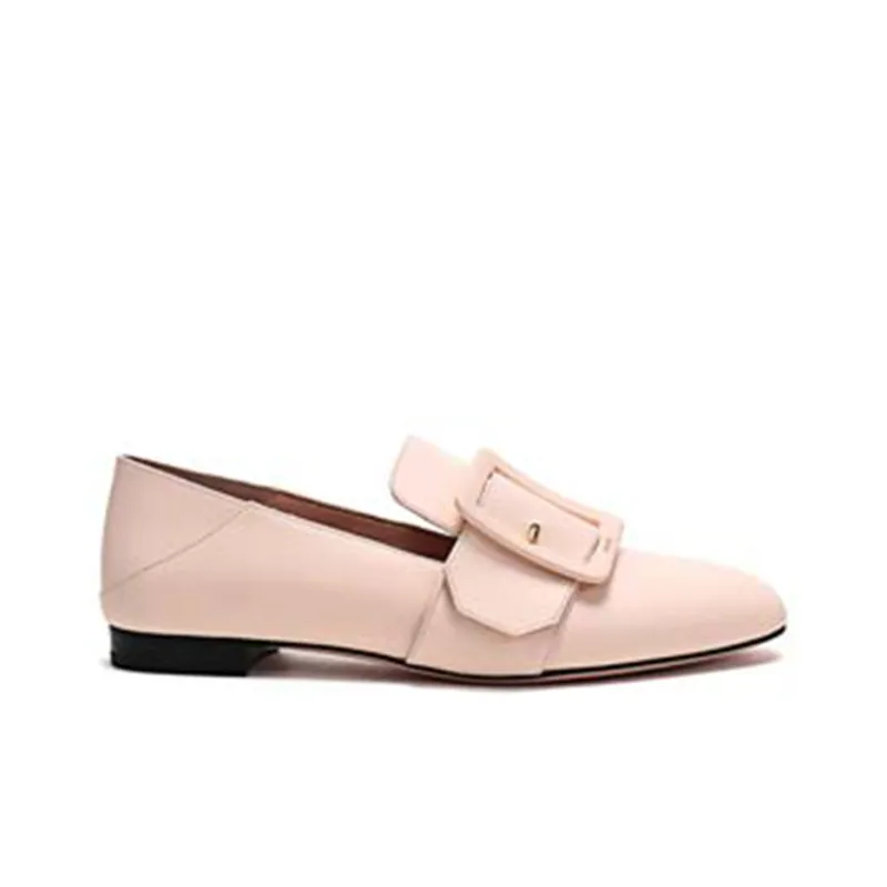 BALLY Women's Casual Shoes Women's Pink-1