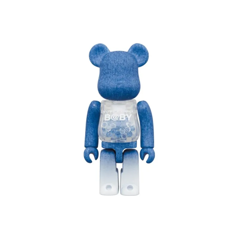 BE@RBRICK X Innersect 2021 My First Baby-2