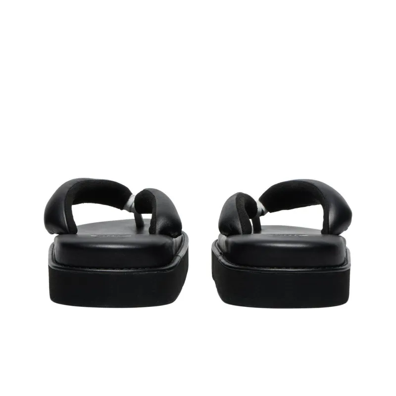 Onitsuka Tiger Flip Flops Unisex Black-5