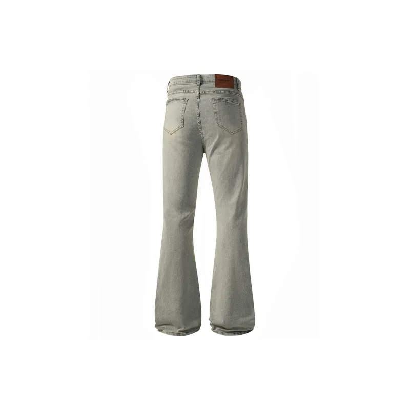 VALKOMM Jeans Unisex-17