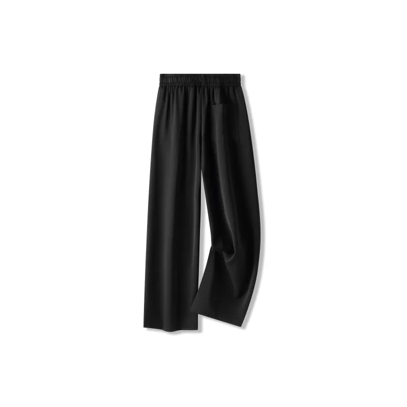 DANGERTIGER Casual Pants Unisex-2