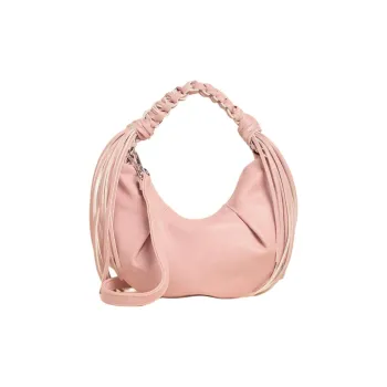 HOLZWEILER Polyester Handbag Micro Women's Pink
