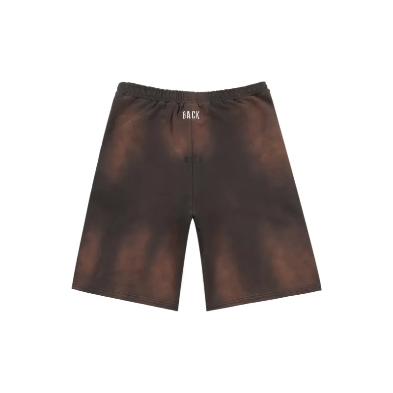 S45 Casual Shorts Men Gray-2