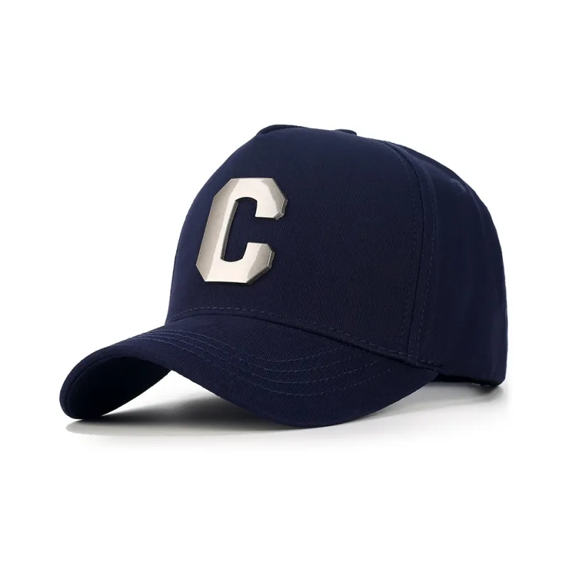 Haoguan Cotton Baseball Caps Men's-1