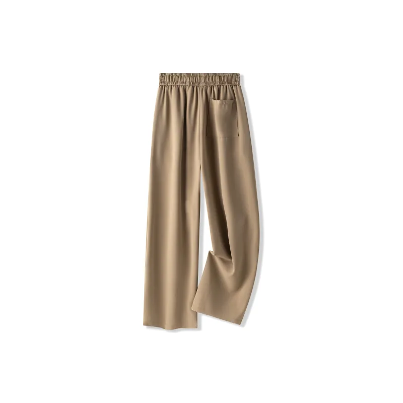 DANGERTIGER Casual Pants Unisex-47
