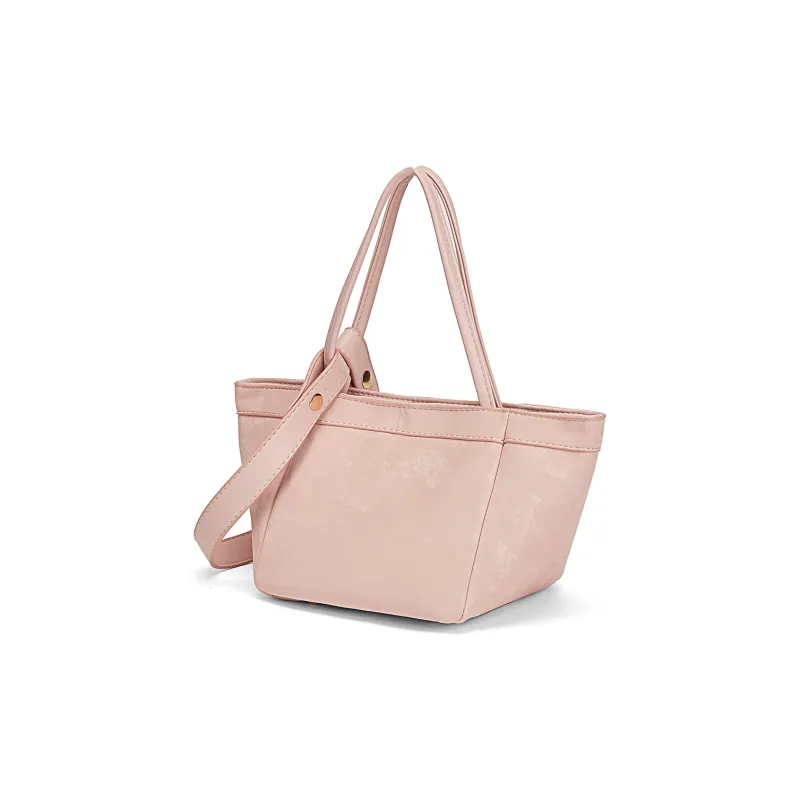 CORALDAISY Synthetic Leather Shoulder Bag Crossbody Bag Handbags Women's Multicolor-6