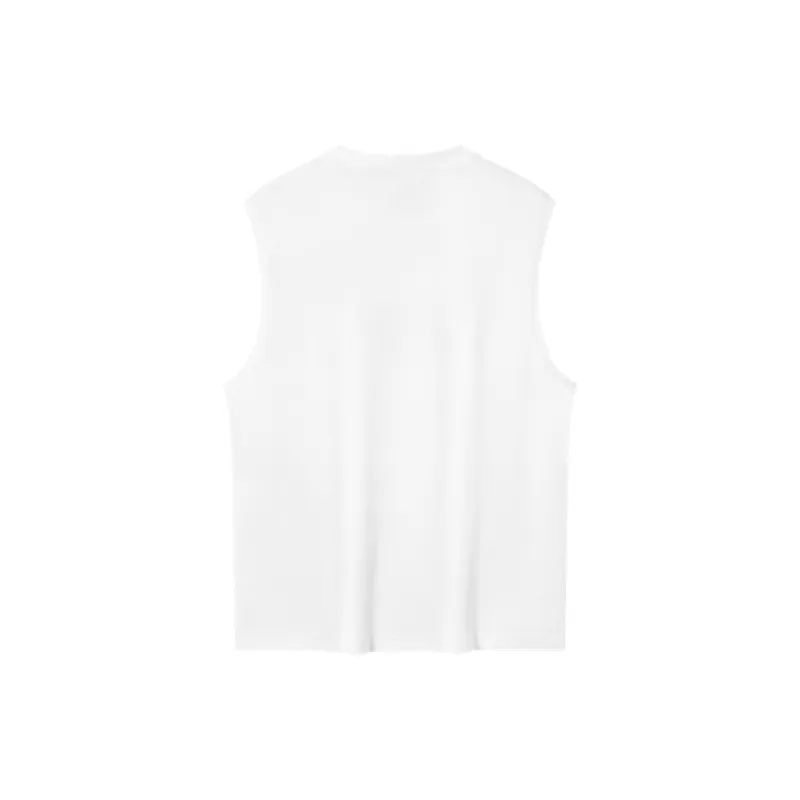 SEM/R Tank Tops Men-1