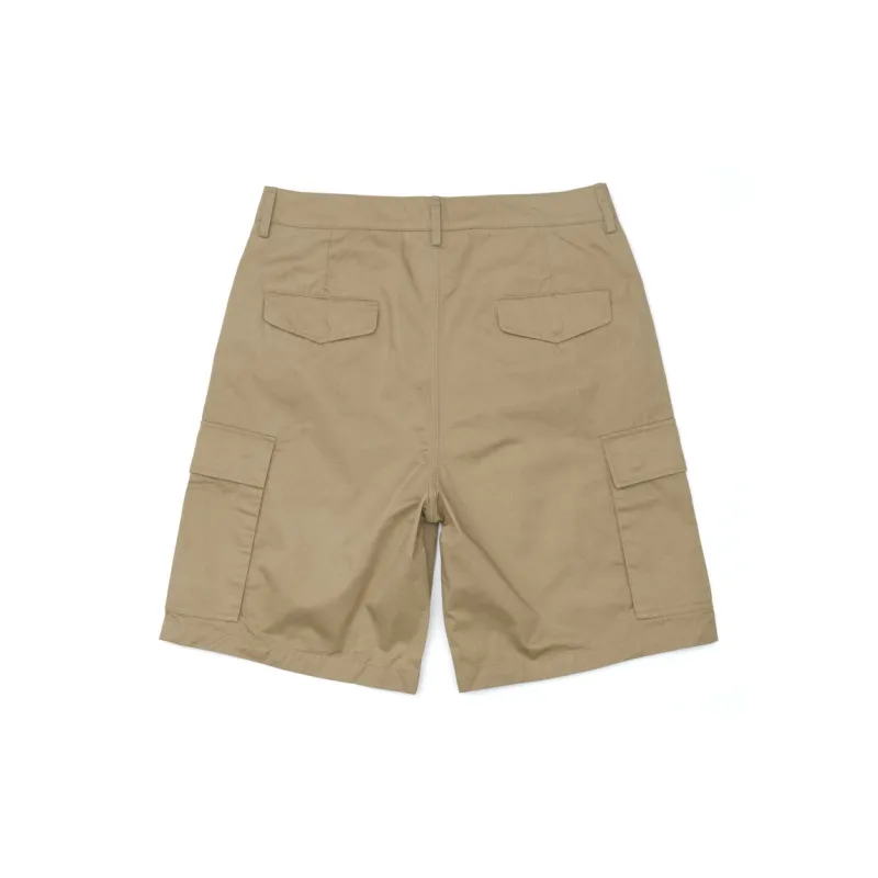 AKCLUB Free Cuba Series Cargo Shorts Men's-8